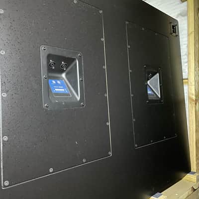 Immagine PMC QB1 (Pair) - 7