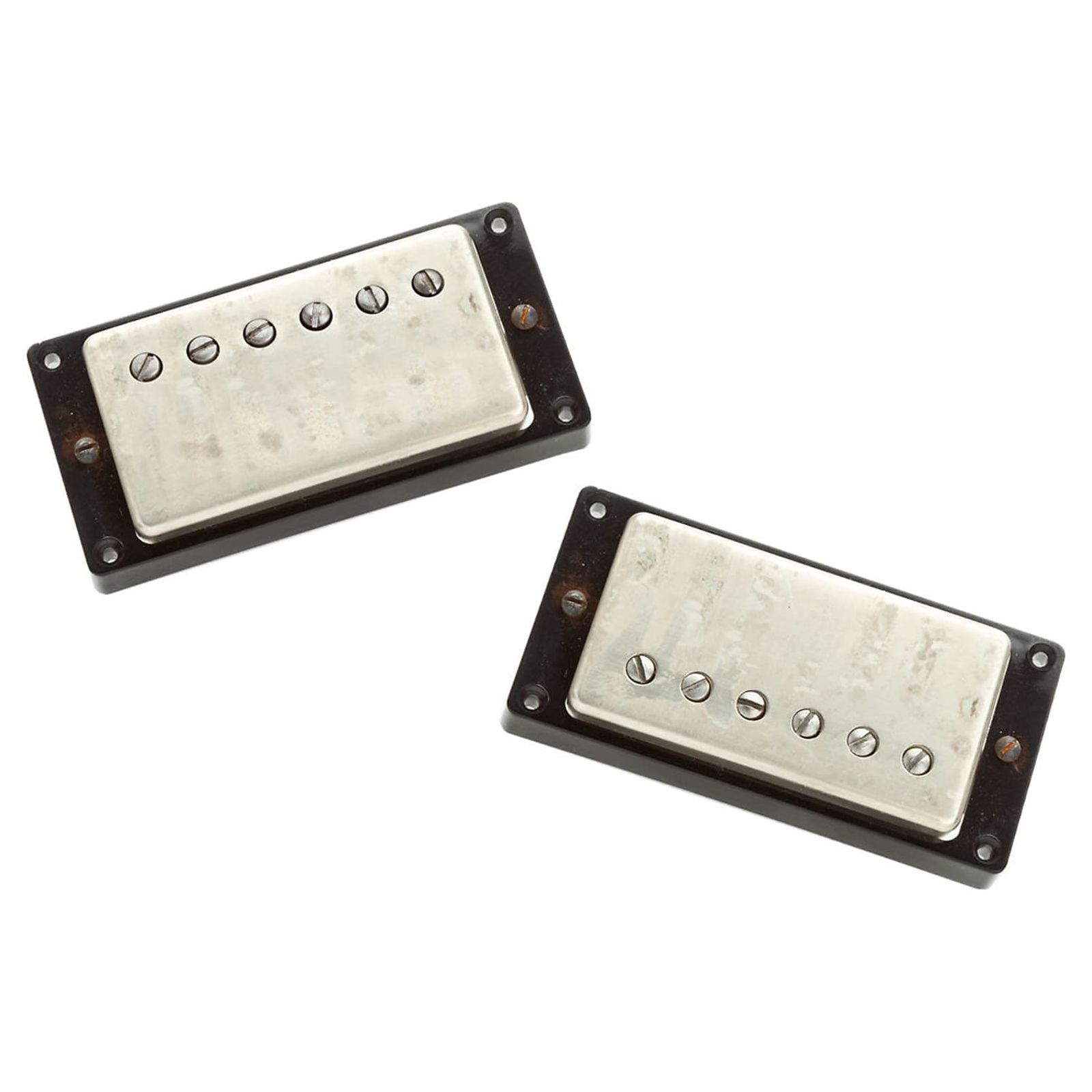 Seymour Duncan Antiquity Humbucker Set | Reverb