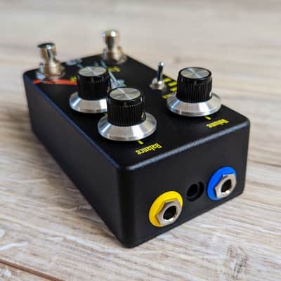 Drunk Beaver Fuzz Master (modern Maestro Fuzz Tone FZ-1S) image 3