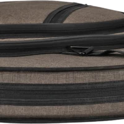 Gretsch Pro Tour Cymbal Bag, 24" image 8