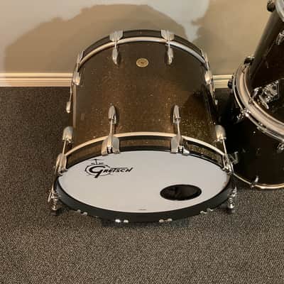 Gretsch USA Custom 2016 - Twilight Glass image 14
