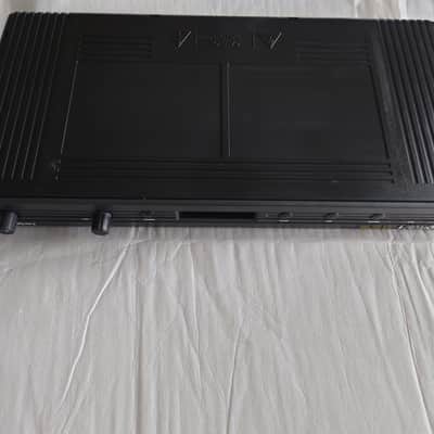 E-MU Systems Proteus/1 AND Proteus/ 2 XR Rackmount 32-Voice Sampler Module 1989 - Black image 5