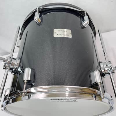 Roland PDA140F-MS Acoustic Design V-Drum Mesh Head Tom Pad Bild 4