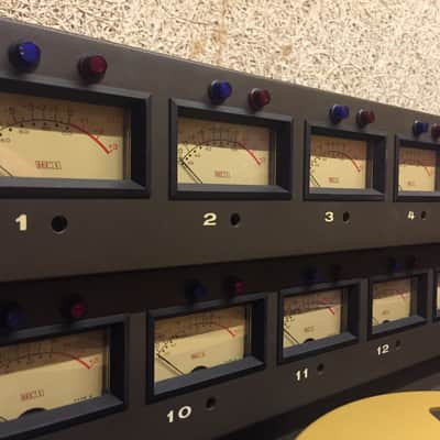 MCI JH24-16 1986 Mara Sony Mci 16 Track 2" tape machine Mint studer ampex image 5