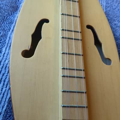 First Act Mountain Dulcimer Appalachian image 5