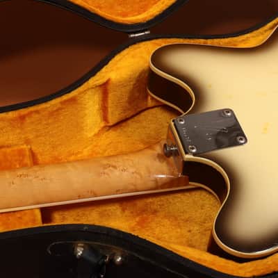 1968 Fender Coronado II - Antiqua - All Original image 15