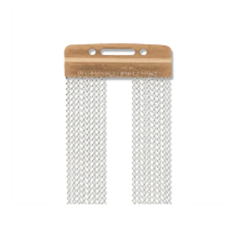 CORDIERA PER RULLANTE PURESOUND  EQUALIZER  12 fili 13" image 1