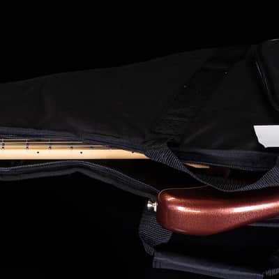 Fender Deluxe Roadhouse Stratocaster Copper (017) image 7