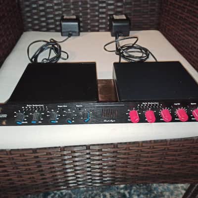 FMR AudioRcn / Rnla / And Funk lógic rack image 1