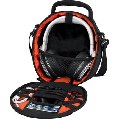 Gator Cases G-CLUB Series Carry Bag for DJ Style Headphones and Accessories image 5