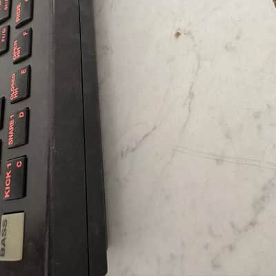 Boss DR-202 Dr. Groove 2000s - Black image 6