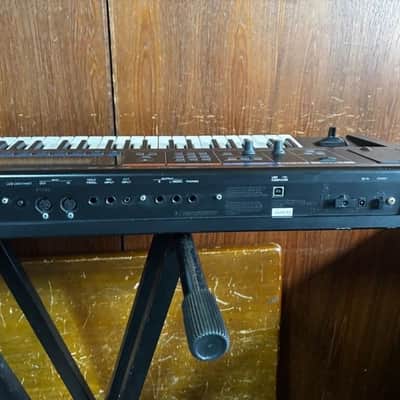 Roland Juno-Di Portable 61-key Mobile Synthesizer w/ bag power supply image 9