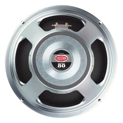Celestion Seventy 80 12" Speaker (8-Ohm) image 1