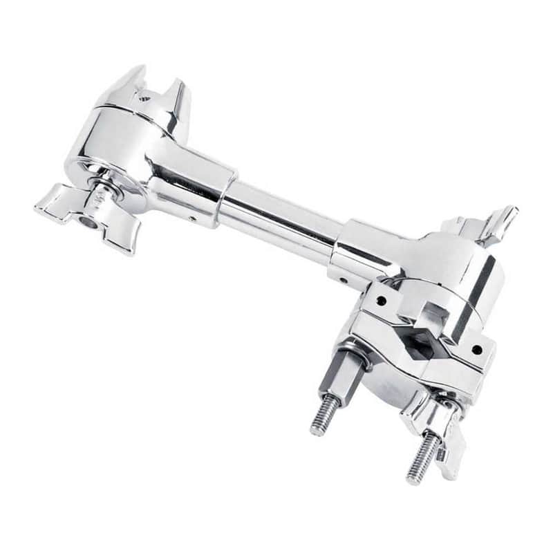 DW DWSM774 7" Dogbone V To Eyebolt Ratcheting Accessory Multi-Clamp image 1