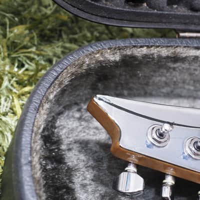 Ibanez JS2 Chrome Boy 1990 image 11