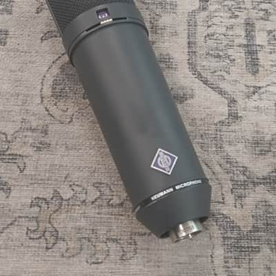 Neumann U87 Ai P48 image 2