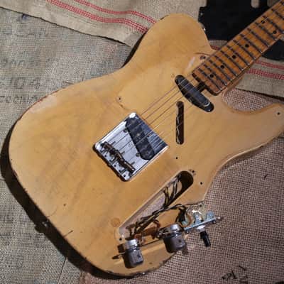 Protocaster Single Cut Blackguard 2024 image 5