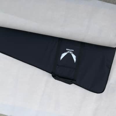 Dean Electric Bass Gig Bag Backpack Case image 3