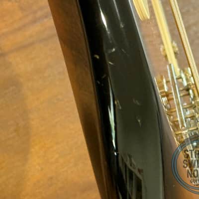 Fender Precision Bass, ‘57, Sunburst, 1997, Excellent Condition image 13