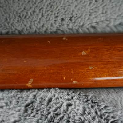 Teruaki Nakade Modelo CA 1969 Japan Classical Guitar image 22
