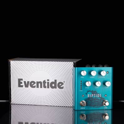 Eventide Riptide | Reverb