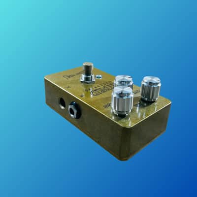 Skreddy Hybrid Overdrive image 3