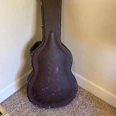 New World Guitar Co. Estudio Series 650mmC 2012 Natural image 12
