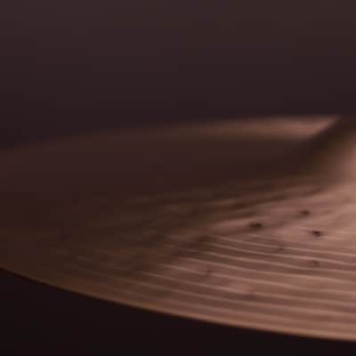 Zildjian 18" K Constantinople Crash image 3