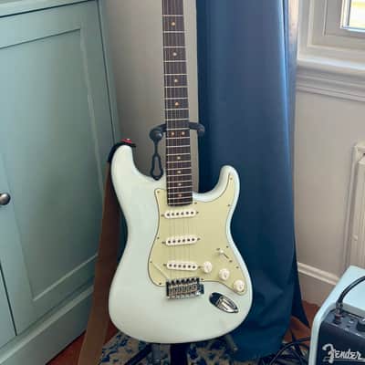 Fender American Professional II GT11 Stratocaster - Sweetwater Exclusive 2024 - Sonic Blue image 1