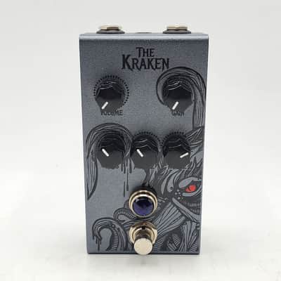 Victory The Kraken V1 Pedal image 1
