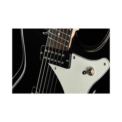 Harley Benton MR-Modern BK Black image 13