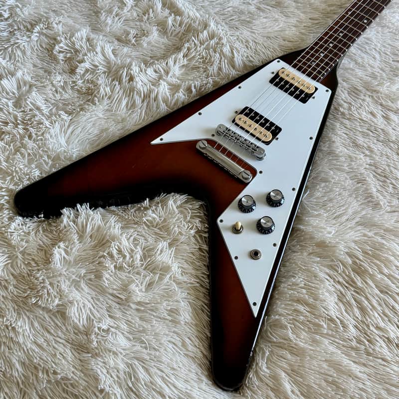 Gibson Flying V '67 1990 - 2002 | Reverb