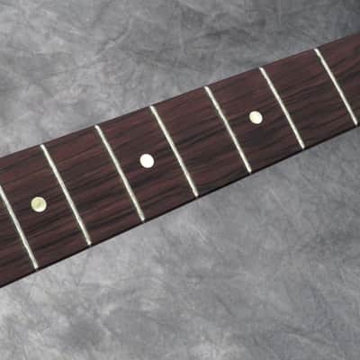 1957 Gibson ES-125 D Vintage Project Husk - Sunburst - Rare Double Pickup Model image 9