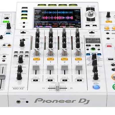Pioneer DJ XDJ-XZ DJ System image 6