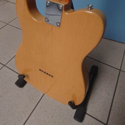 Fender AVRI Telecaster 1982 1982 image 10