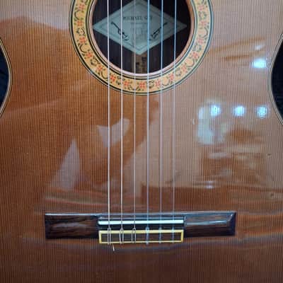 Michael Gee Concert Level Classical Guitar Bild 3