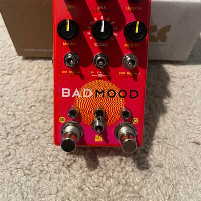 Chase Bliss Audio Bad Mood 2026 - Present - Various image 1