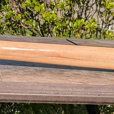Ibanez S421 24 Fret AANJ Neck image 8