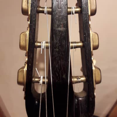 Selmer maccaferri 1932 no.181 image 5