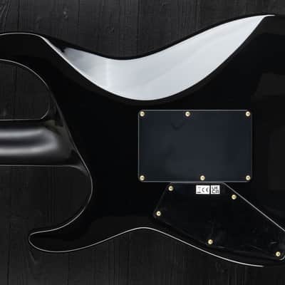 ESP E-II M-II BLKNB - Black Natural Burst - b-stock image 10