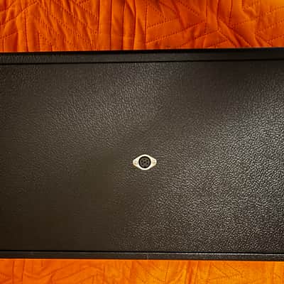 Synthesizers.com QCM8 Moog Style Case 5U MU DotCom image 3