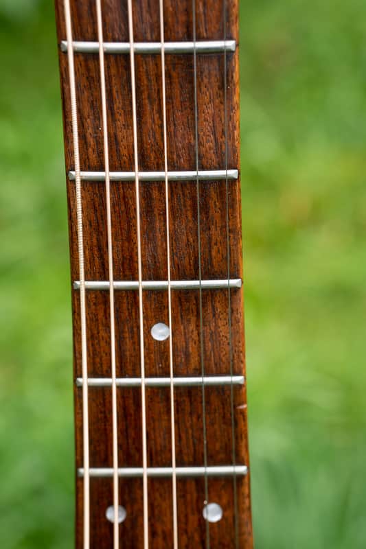 Kawai F-180DE Acoustic. Martin copy? Made in Japan. See video | Reverb