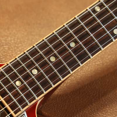 2013 Gibson ES-339 Semi-Hollow Electric Guitar Cherry + OHSC image 8