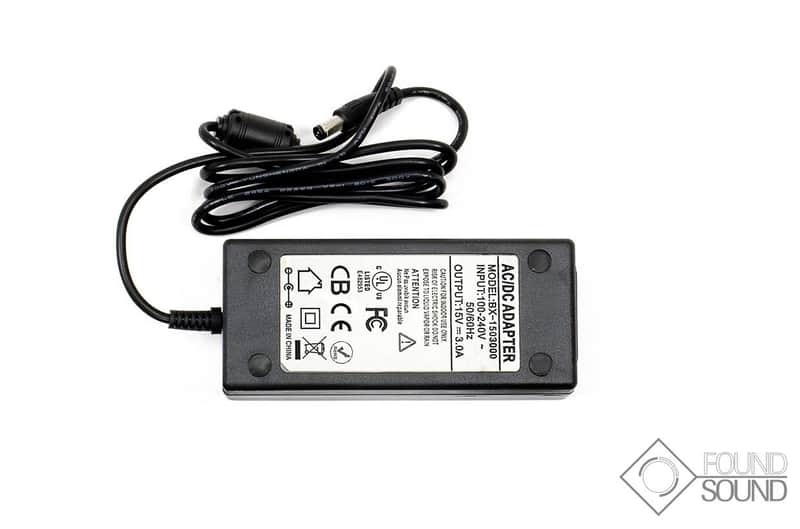 4MS Power Brick 45 for 4ms Pod image 1