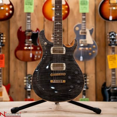 PRS SE McCarty 594 Charcoal image 1