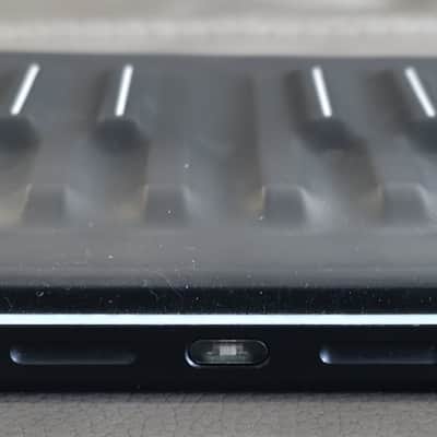 ROLI Seaboard Block 24-Key Expressive MIDI Keyboard Controller image 3