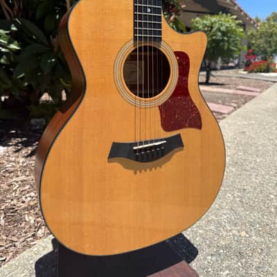 Taylor 314ce-L4 2003 - Natural image 1
