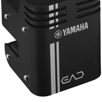 Yamaha EAD10 Acoustic Drum Module with Mic and Trigger Pickup image 6