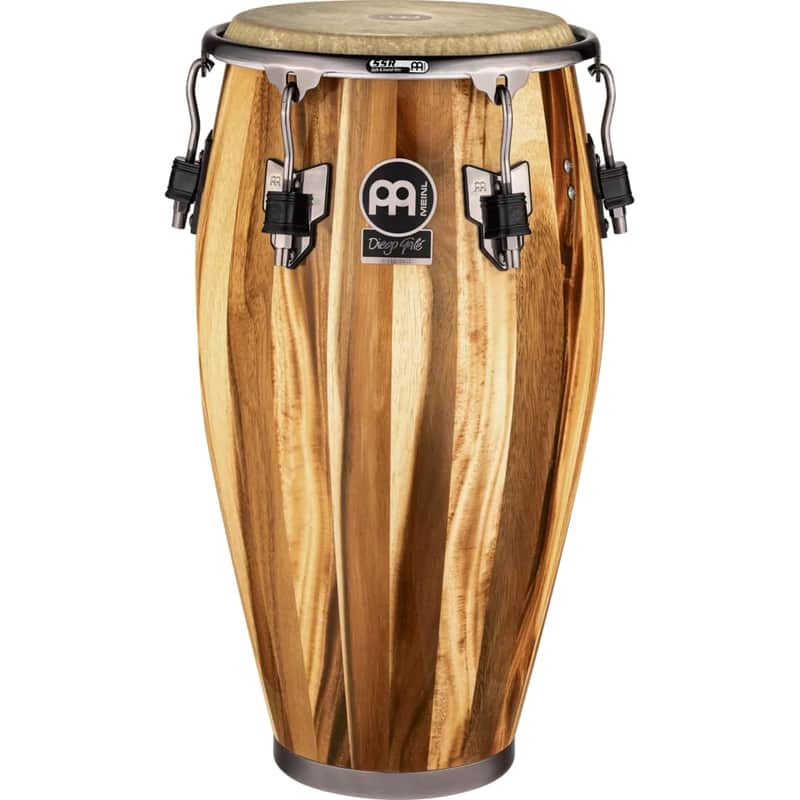 Meinl 11 3/4in Conga Artist Series Diego Gale Chamchuri image 1