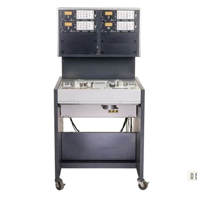 Studer A80-MK II 1/2-inch 4-track Tape Machine image 3